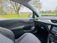 USED 2017 66 VAUXHALL CORSA 1.4i ecoFLEX Energy Hatchback 3dr Petrol Manual Euro 6 (a/c) (75 ps) LOW MILES+AIRCON+ALLOYS+ULEZ