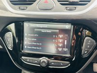 USED 2017 66 VAUXHALL CORSA 1.4i ecoFLEX Energy Hatchback 3dr Petrol Manual Euro 6 (a/c) (75 ps) LOW MILES+AIRCON+ALLOYS+ULEZ