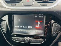 USED 2017 66 VAUXHALL CORSA 1.4i ecoFLEX Energy Hatchback 3dr Petrol Manual Euro 6 (a/c) (75 ps) LOW MILES+AIRCON+ALLOYS+ULEZ