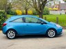 USED 2017 66 VAUXHALL CORSA 1.4i ecoFLEX Energy Hatchback 3dr Petrol Manual Euro 6 (a/c) (75 ps) LOW MILES+AIRCON+ALLOYS+ULEZ