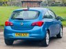 USED 2017 66 VAUXHALL CORSA 1.4i ecoFLEX Energy Hatchback 3dr Petrol Manual Euro 6 (a/c) (75 ps) LOW MILES+AIRCON+ALLOYS+ULEZ