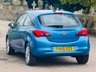 USED 2017 66 VAUXHALL CORSA 1.4i ecoFLEX Energy Hatchback 3dr Petrol Manual Euro 6 (a/c) (75 ps) LOW MILES+AIRCON+ALLOYS+ULEZ