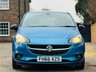 USED 2017 66 VAUXHALL CORSA 1.4i ecoFLEX Energy Hatchback 3dr Petrol Manual Euro 6 (a/c) (75 ps) LOW MILES+AIRCON+ALLOYS+ULEZ