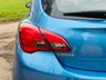 USED 2017 66 VAUXHALL CORSA 1.4i ecoFLEX Energy Hatchback 3dr Petrol Manual Euro 6 (a/c) (75 ps) LOW MILES+AIRCON+ALLOYS+ULEZ