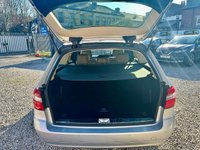USED 2010 60 MERCEDES-BENZ E-CLASS 2.1 E250 CDI BlueEfficiency Avantgarde Estate 5dr Diesel Tiptronic Euro 5 (204 ps) 