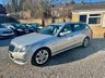 USED 2010 60 MERCEDES-BENZ E-CLASS 2.1 E250 CDI BlueEfficiency Avantgarde Estate 5dr Diesel Tiptronic Euro 5 (204 ps) 