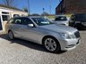 USED 2010 60 MERCEDES-BENZ E-CLASS 2.1 E250 CDI BlueEfficiency Avantgarde Estate 5dr Diesel Tiptronic Euro 5 (204 ps) 
