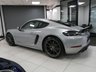 USED 2022 22 PORSCHE 718 CAYMAN 4.0 GTS Coupe 2dr Petrol PDK Euro 6 (s/s) (400 ps) BOSE+PASM+ADAPT CRSE+FSH+PDLS