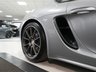 USED 2022 22 PORSCHE 718 CAYMAN 4.0 GTS Coupe 2dr Petrol PDK Euro 6 (s/s) (400 ps) BOSE+PASM+ADAPT CRSE+FSH+PDLS