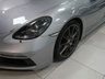 USED 2022 22 PORSCHE 718 CAYMAN 4.0 GTS Coupe 2dr Petrol PDK Euro 6 (s/s) (400 ps) BOSE+PASM+ADAPT CRSE+FSH+PDLS