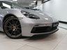 USED 2022 22 PORSCHE 718 CAYMAN 4.0 GTS Coupe 2dr Petrol PDK Euro 6 (s/s) (400 ps) BOSE+PASM+ADAPT CRSE+FSH+PDLS
