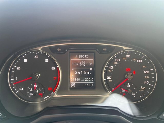 2013 Audi A1 - Photo 3