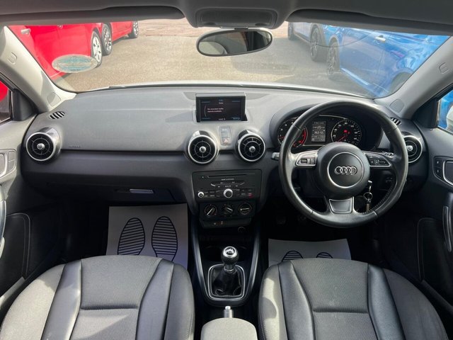 2013 Audi A1 - Photo 2