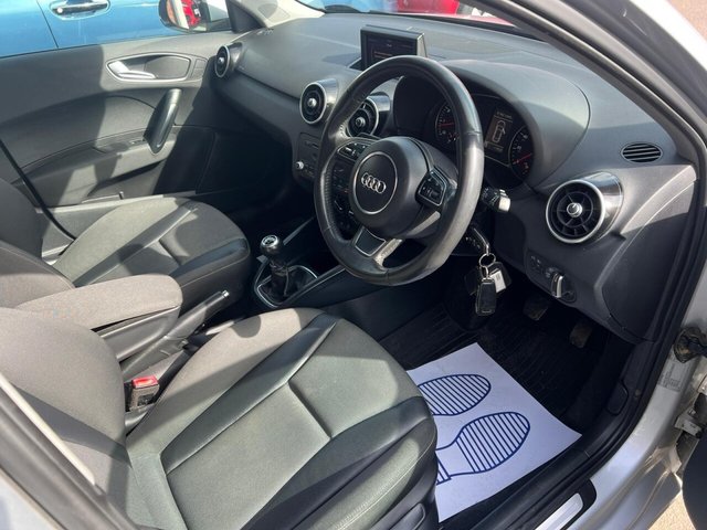 2013 Audi A1 - Photo 11