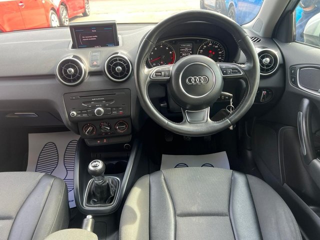 2013 Audi A1 - Photo 10
