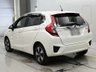 USED HONDA FIT ARRIVING SOON. JAPANESE IMPORTED HONDA FIT/ JAZZ 1.5 HYBRID. CLEAN CONDITION THROUGHTOUT. FINISHED IN PEARL WHITE COLOUR. MORE DETAILS TO FOLLOW + 3 MONTHS WARRANTY + 12 MONTHS AA BREAKDOWN COVER INCLUDED