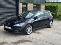 USED 2017 17 VOLKSWAGEN GOLF 1.4 TSI BlueMotion Tech SE Hatchback 3dr Petrol Manual Euro 6 (s/s) (125 ps) 