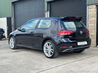 USED 2017 17 VOLKSWAGEN GOLF 1.4 TSI BlueMotion Tech SE Hatchback 3dr Petrol Manual Euro 6 (s/s) (125 ps) 