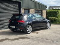 USED 2017 17 VOLKSWAGEN GOLF 1.4 TSI BlueMotion Tech SE Hatchback 3dr Petrol Manual Euro 6 (s/s) (125 ps) 