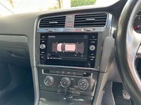USED 2017 17 VOLKSWAGEN GOLF 1.4 TSI BlueMotion Tech SE Hatchback 3dr Petrol Manual Euro 6 (s/s) (125 ps) 