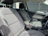 USED 2017 17 VOLKSWAGEN GOLF 1.4 TSI BlueMotion Tech SE Hatchback 3dr Petrol Manual Euro 6 (s/s) (125 ps) 