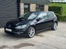 USED 2017 17 VOLKSWAGEN GOLF 1.4 TSI BlueMotion Tech SE Hatchback 3dr Petrol Manual Euro 6 (s/s) (125 ps) 