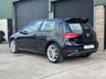 USED 2017 17 VOLKSWAGEN GOLF 1.4 TSI BlueMotion Tech SE Hatchback 3dr Petrol Manual Euro 6 (s/s) (125 ps) 