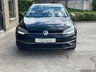 USED 2017 17 VOLKSWAGEN GOLF 1.4 TSI BlueMotion Tech SE Hatchback 3dr Petrol Manual Euro 6 (s/s) (125 ps) 