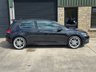 USED 2017 17 VOLKSWAGEN GOLF 1.4 TSI BlueMotion Tech SE Hatchback 3dr Petrol Manual Euro 6 (s/s) (125 ps) 