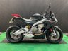 USED 2023 23 APRILIA TUONO 660 FACTORY FINANCE SPECIALISTS APPLY NOW LOW RATE FINANCE DELIVERY AVAILABLE
