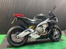 USED 2023 23 APRILIA TUONO 660 FACTORY FINANCE SPECIALISTS APPLY NOW LOW RATE FINANCE DELIVERY AVAILABLE
