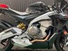 USED 2023 23 APRILIA TUONO 660 FACTORY FINANCE SPECIALISTS APPLY NOW LOW RATE FINANCE DELIVERY AVAILABLE