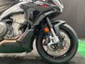USED 2023 23 APRILIA TUONO 660 FACTORY FINANCE SPECIALISTS APPLY NOW LOW RATE FINANCE DELIVERY AVAILABLE