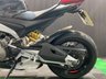 USED 2023 23 APRILIA TUONO 660 FACTORY FINANCE SPECIALISTS APPLY NOW LOW RATE FINANCE DELIVERY AVAILABLE