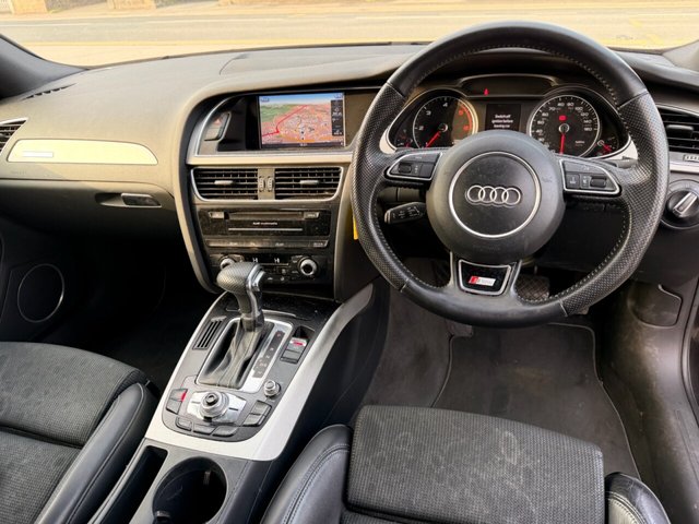 2014 Audi A4 - Photo 4