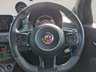 USED 2019 19 ABARTH 595C 1.4 T-Jet Competizione 70th Cabrio 2dr  ** Low Miles ** Sat Nav ** Apple + Android **