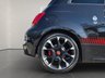 USED 2019 19 ABARTH 595C 1.4 T-Jet Competizione 70th Cabrio 2dr  ** Low Miles ** Sat Nav ** Apple + Android **