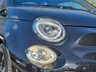 USED 2019 19 ABARTH 595C 1.4 T-Jet Competizione 70th Cabrio 2dr  ** Low Miles ** Sat Nav ** Apple + Android **