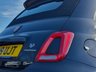 USED 2019 19 ABARTH 595C 1.4 T-Jet Competizione 70th Cabrio 2dr  ** Low Miles ** Sat Nav ** Apple + Android **