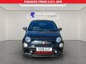 USED 2019 19 ABARTH 595C 1.4 T-Jet Competizione 70th Cabrio 2dr  ** Low Miles ** Sat Nav ** Apple + Android **