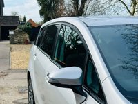 USED 2016 16 TOYOTA VERSO 1.8 V-Matic Trend MPV 5dr Petrol Multidrive S Euro 6 (147 ps) LOW MILES+7 SEAT+SAT NAV+ULEZ