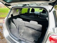 USED 2016 16 TOYOTA VERSO 1.8 V-Matic Trend MPV 5dr Petrol Multidrive S Euro 6 (147 ps) LOW MILES+7 SEAT+SAT NAV+ULEZ