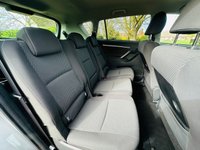 USED 2016 16 TOYOTA VERSO 1.8 V-Matic Trend MPV 5dr Petrol Multidrive S Euro 6 (147 ps) LOW MILES+7 SEAT+SAT NAV+ULEZ