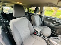 USED 2016 16 TOYOTA VERSO 1.8 V-Matic Trend MPV 5dr Petrol Multidrive S Euro 6 (147 ps) LOW MILES+7 SEAT+SAT NAV+ULEZ