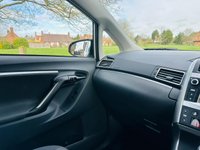 USED 2016 16 TOYOTA VERSO 1.8 V-Matic Trend MPV 5dr Petrol Multidrive S Euro 6 (147 ps) LOW MILES+7 SEAT+SAT NAV+ULEZ