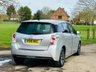 USED 2016 16 TOYOTA VERSO 1.8 V-Matic Trend MPV 5dr Petrol Multidrive S Euro 6 (147 ps) LOW MILES+7 SEAT+SAT NAV+ULEZ