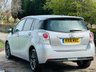 USED 2016 16 TOYOTA VERSO 1.8 V-Matic Trend MPV 5dr Petrol Multidrive S Euro 6 (147 ps) LOW MILES+7 SEAT+SAT NAV+ULEZ