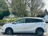 USED 2016 16 TOYOTA VERSO 1.8 V-Matic Trend MPV 5dr Petrol Multidrive S Euro 6 (147 ps) LOW MILES+7 SEAT+SAT NAV+ULEZ