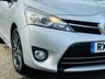 USED 2016 16 TOYOTA VERSO 1.8 V-Matic Trend MPV 5dr Petrol Multidrive S Euro 6 (147 ps) LOW MILES+7 SEAT+SAT NAV+ULEZ