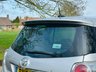 USED 2016 16 TOYOTA VERSO 1.8 V-Matic Trend MPV 5dr Petrol Multidrive S Euro 6 (147 ps) LOW MILES+7 SEAT+SAT NAV+ULEZ